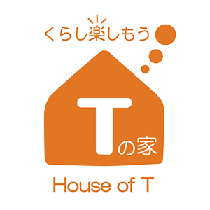 Tの家
