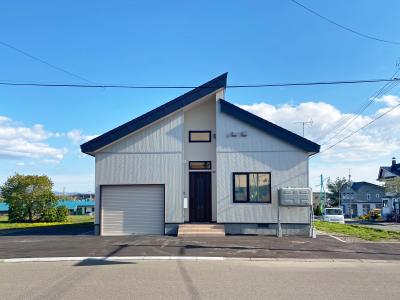 沼田町 医師住宅B